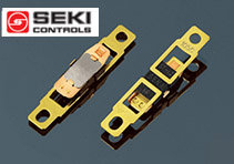 韓國(guó)世紀(jì)SEKI ST-12系列溫控開關(guān)
