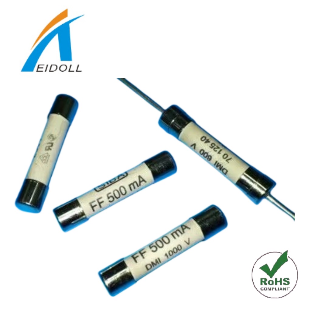 新能源特高壓電流保險(xiǎn)管