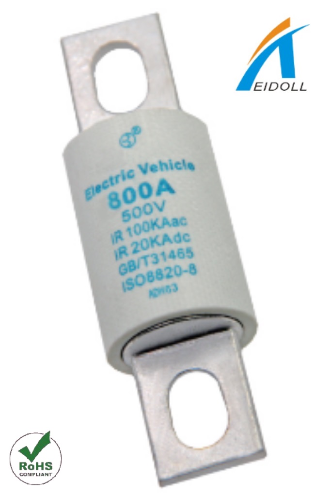 高壓高速保險(xiǎn)絲