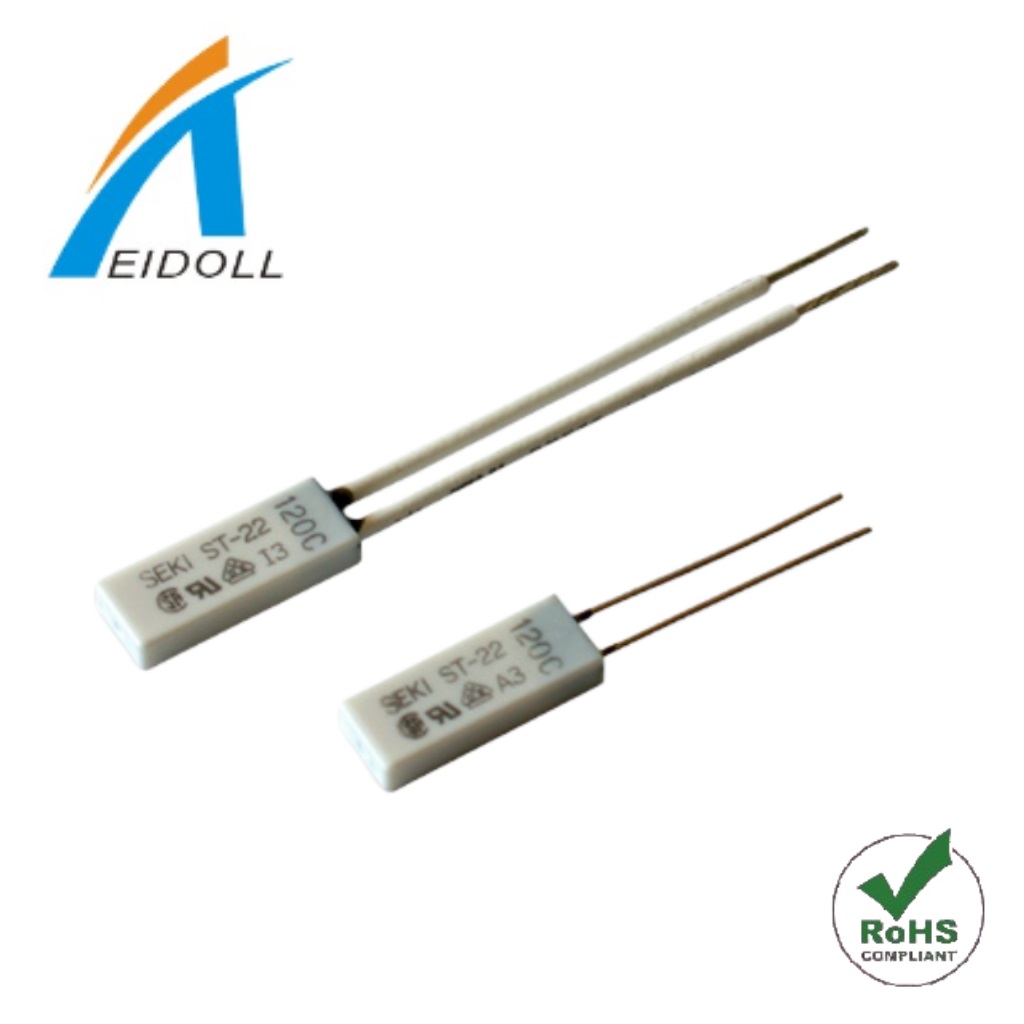 韓國世紀(jì)SEKI ST-22系列溫控開關(guān)