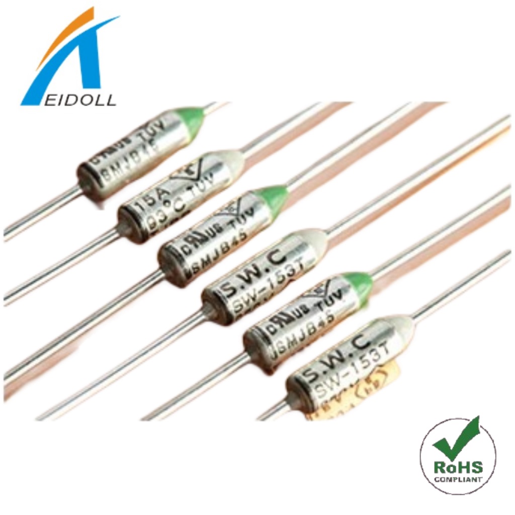 韓國(guó)星宇S.W.C SW-1系列