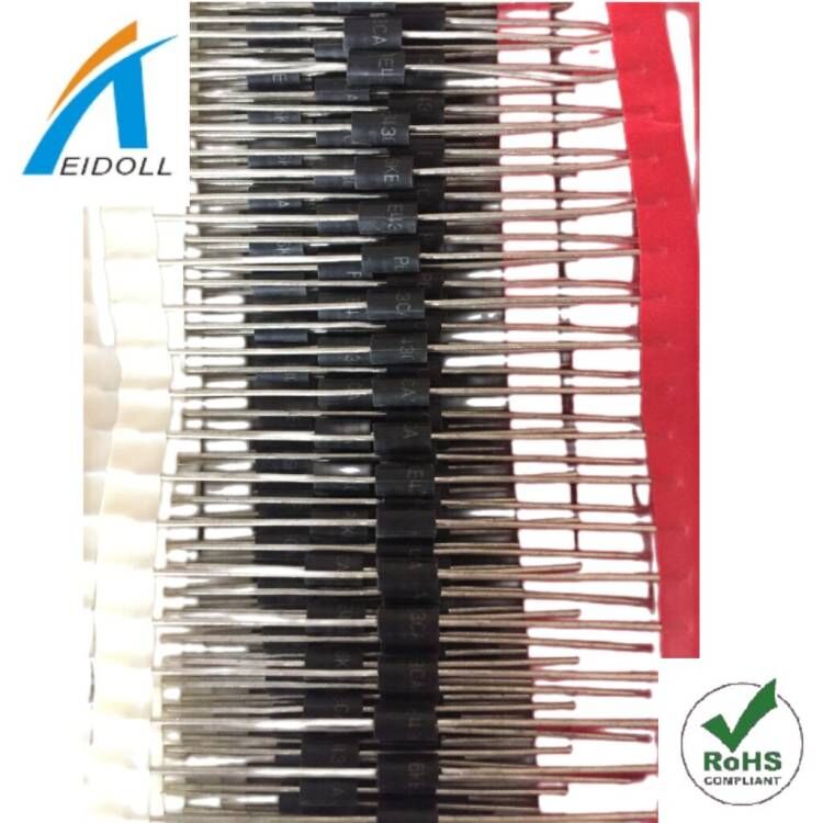 瞬態(tài)二極管TVS