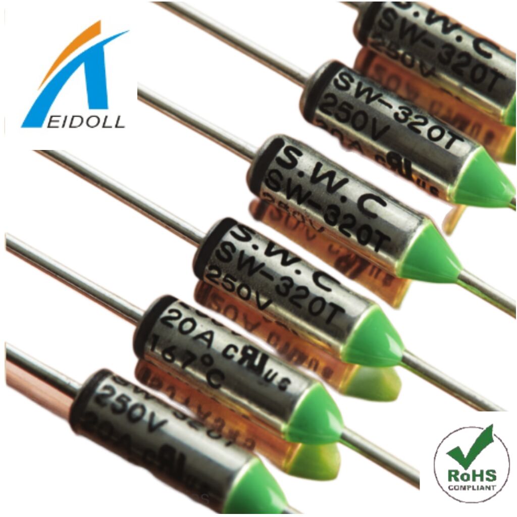 韓國(guó)星宇S.W.C SW-3系列20A