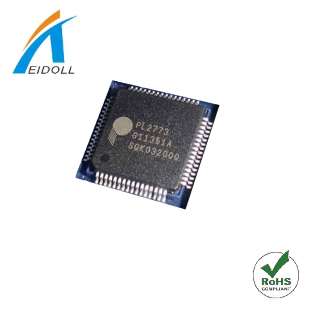 Prolific產(chǎn)品目錄總表